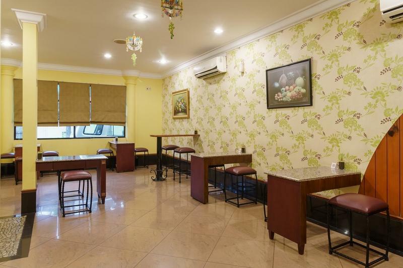 RedDoorz Plus near Ancol Jakarta Exterior foto
